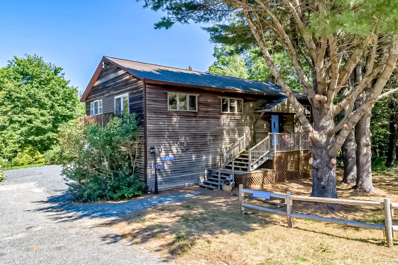 Summertime Bar Harbor Exterior photo