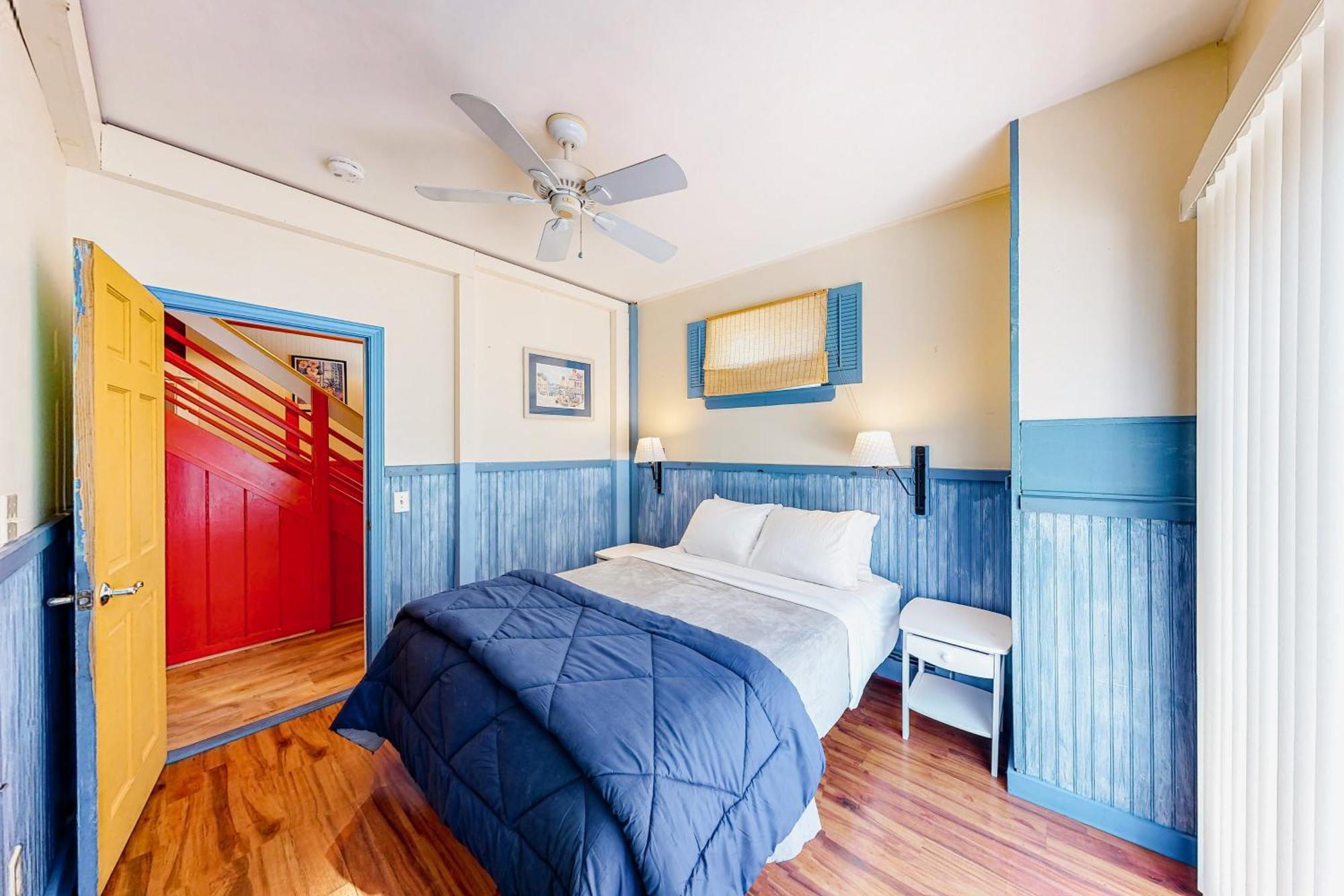 Summertime Bar Harbor Room photo