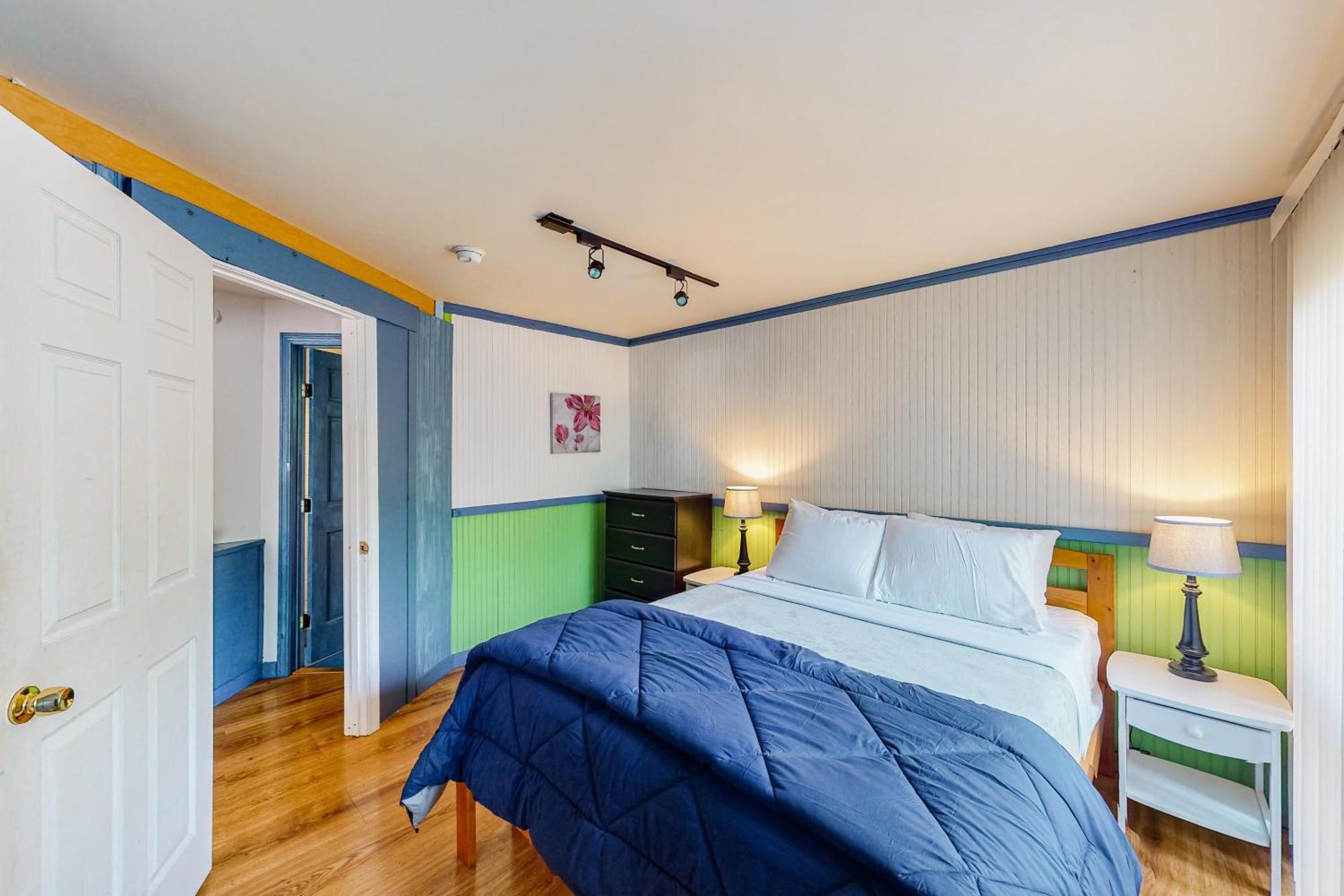 Summertime Bar Harbor Room photo