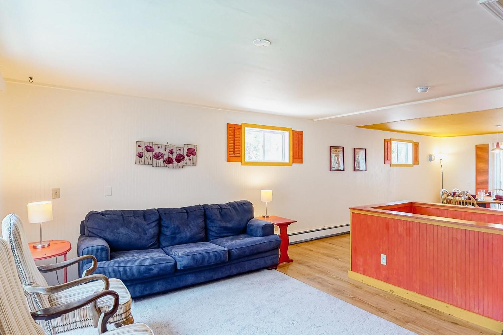Summertime Bar Harbor Room photo