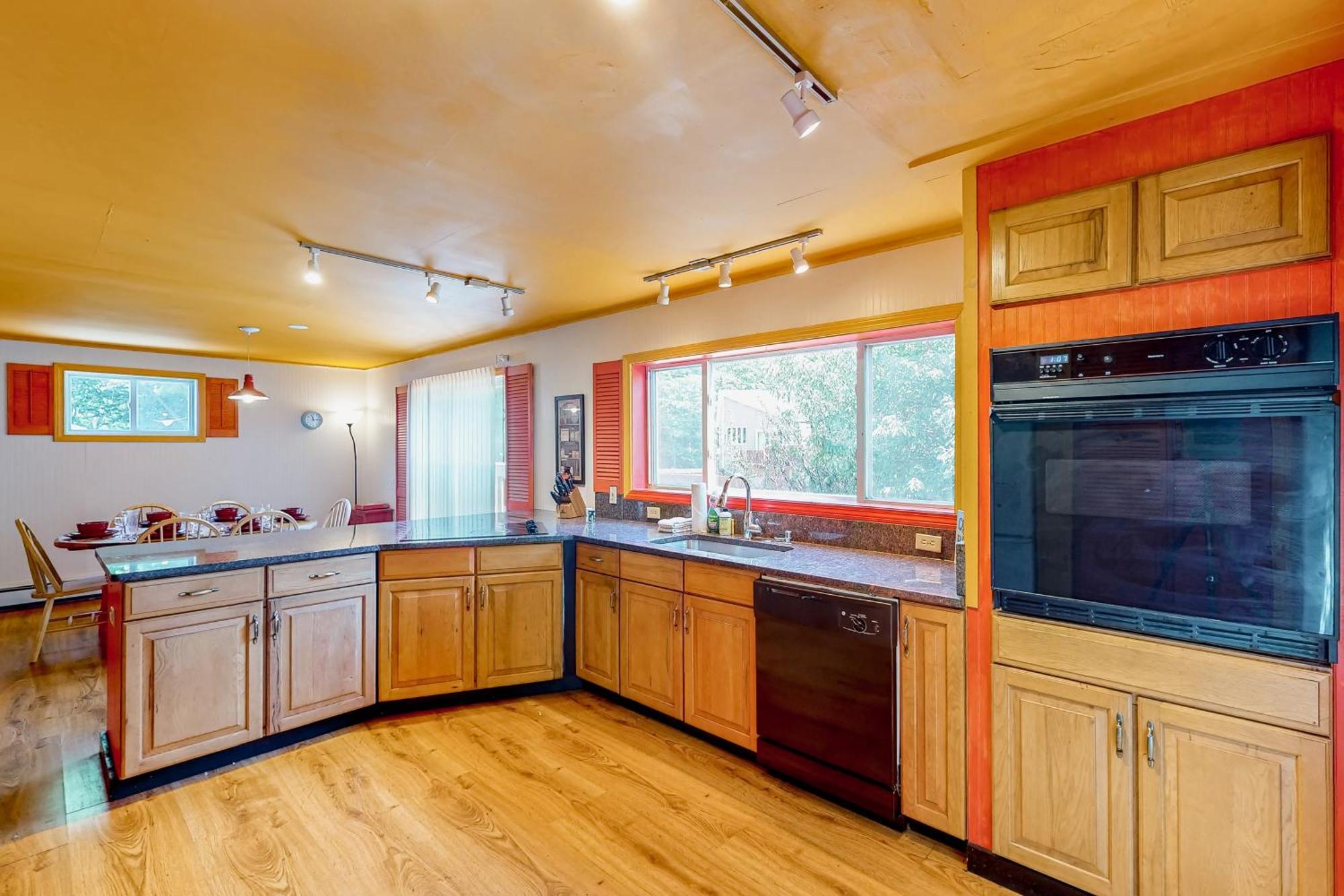 Summertime Bar Harbor Room photo