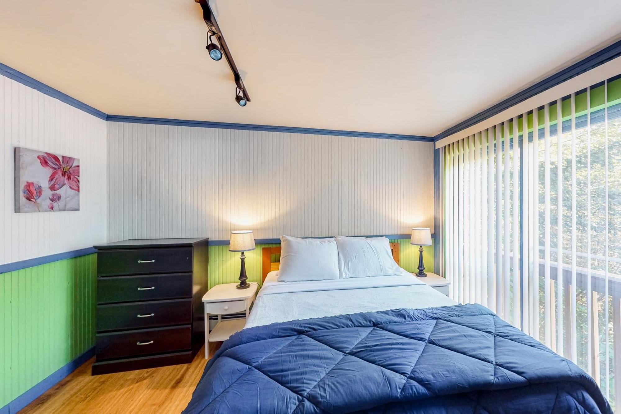 Summertime Bar Harbor Room photo