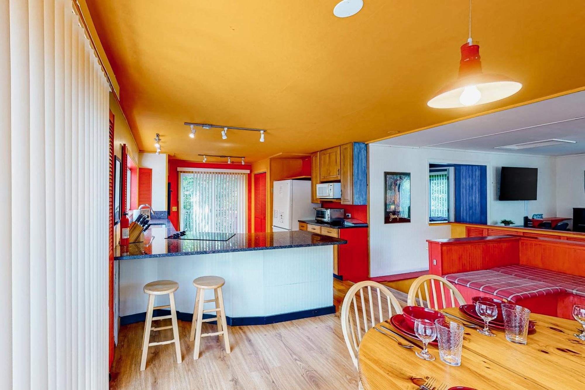 Summertime Bar Harbor Room photo