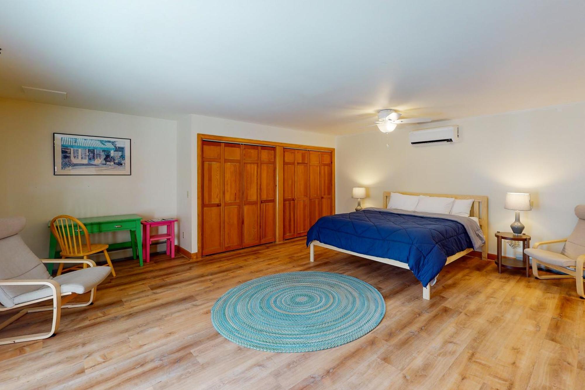 Summertime Bar Harbor Room photo