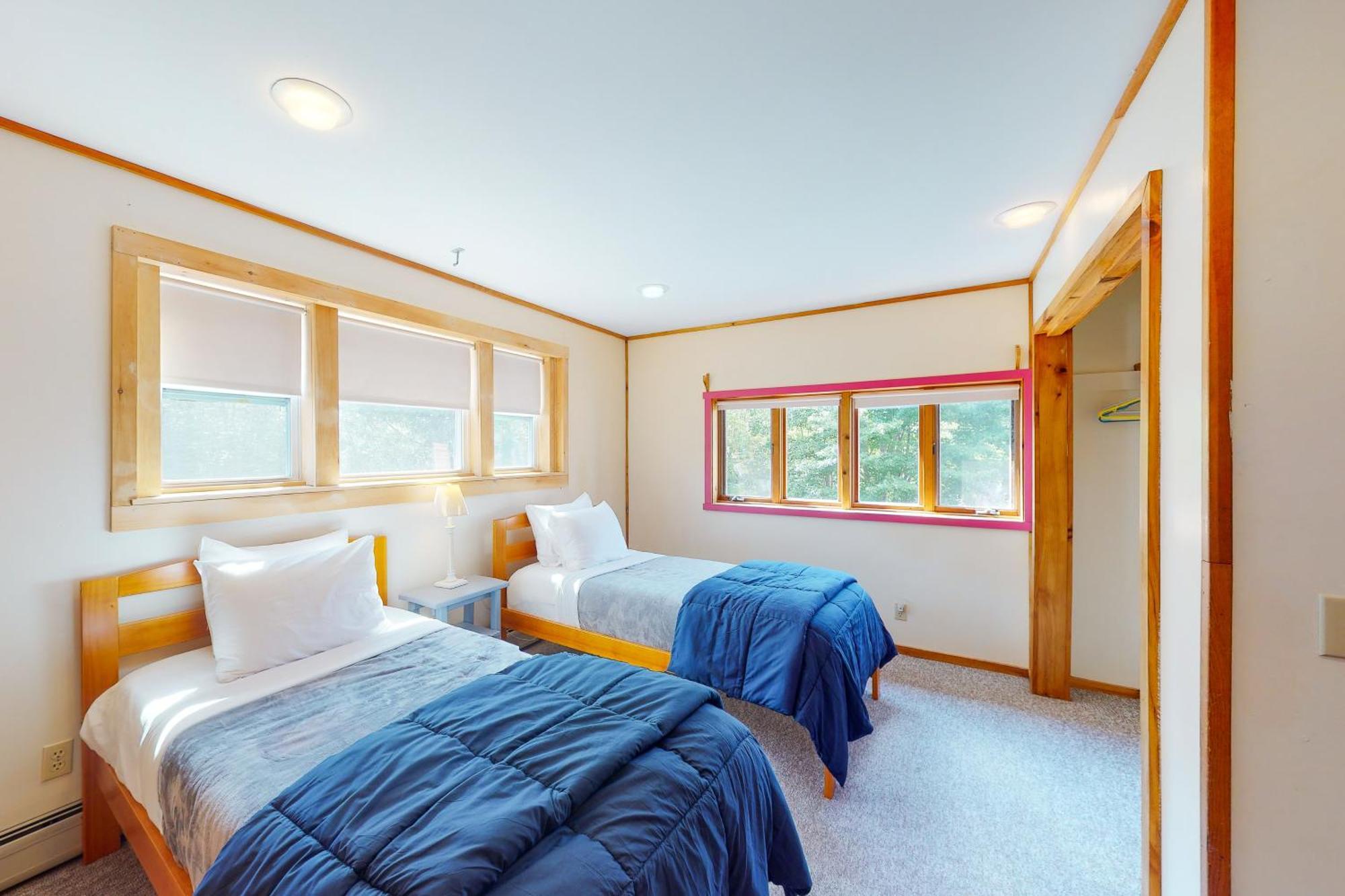 Summertime Bar Harbor Room photo