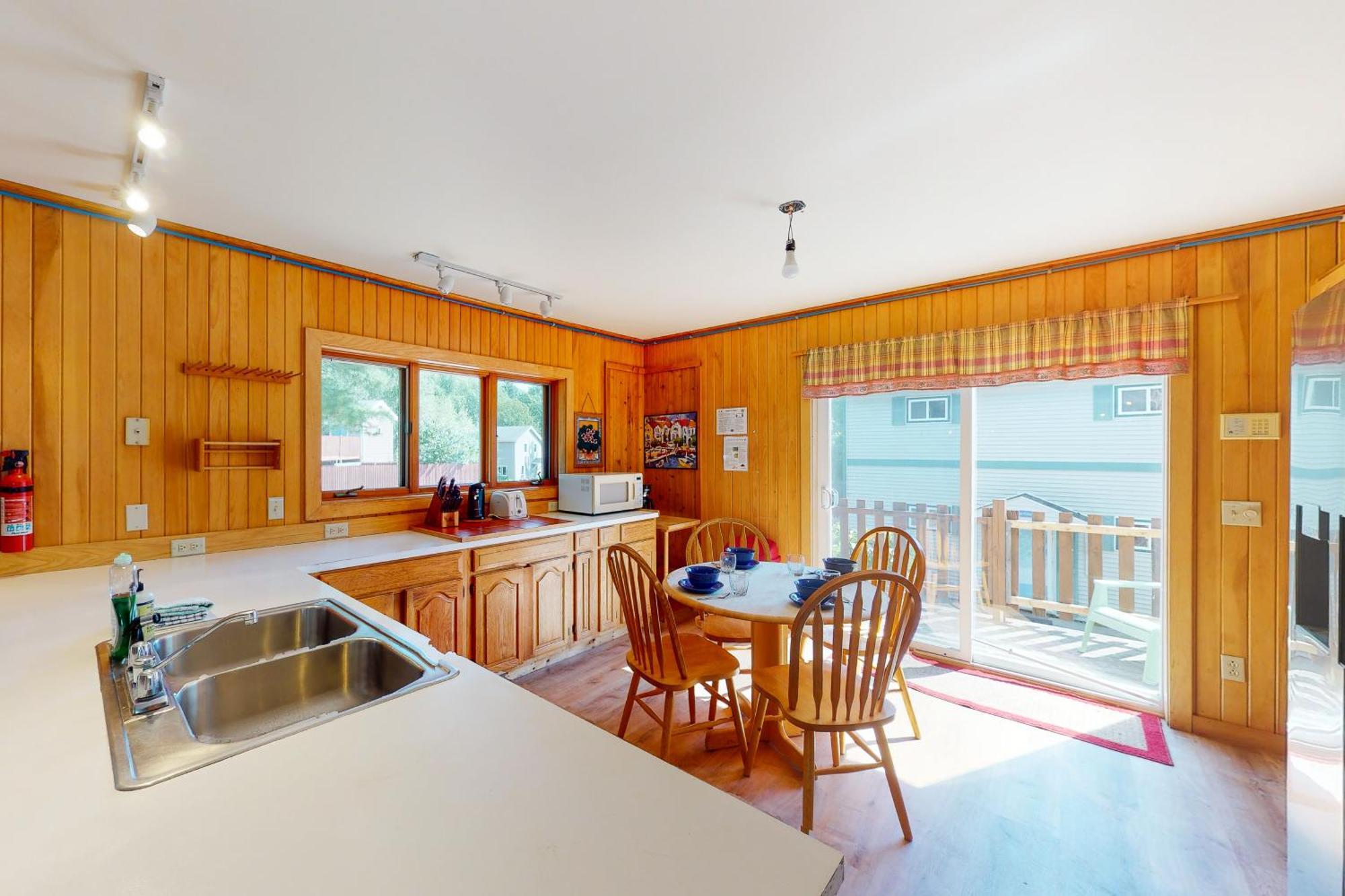 Summertime Bar Harbor Room photo