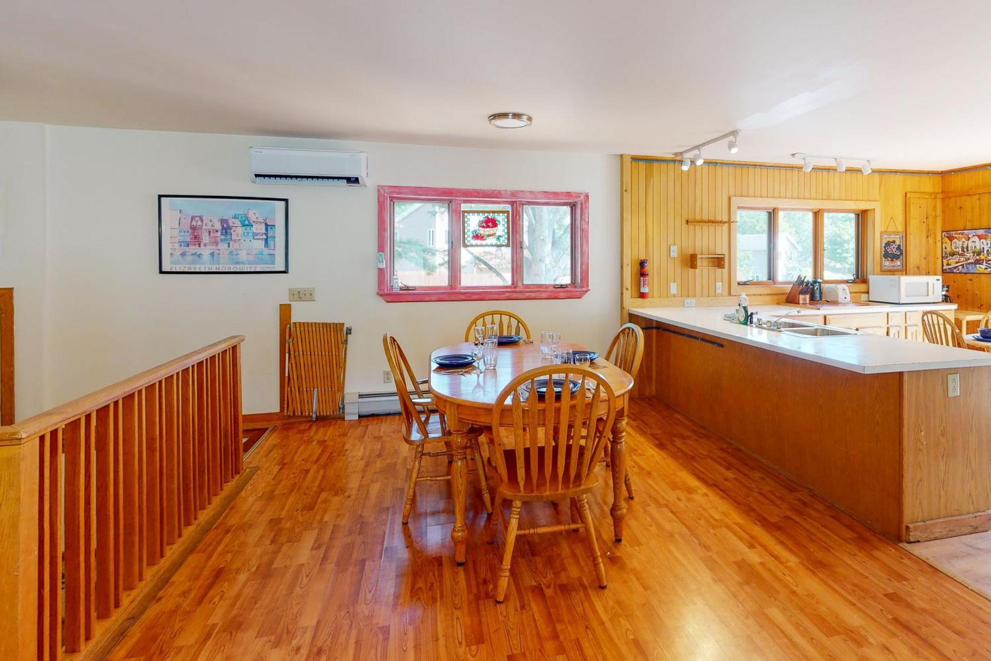 Summertime Bar Harbor Exterior photo